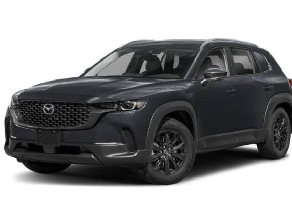 MAZDA CX-50 2024 7MMVABBMXRN183678 image