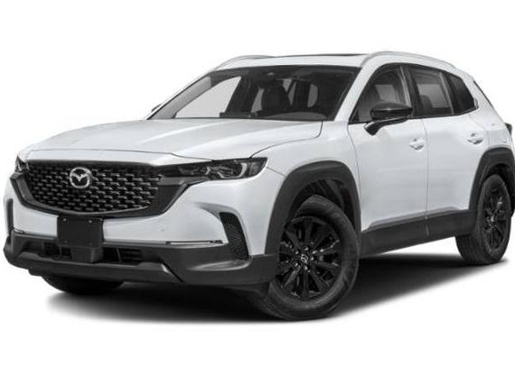 MAZDA CX-50 2024 7MMVABDM9RN171468 image