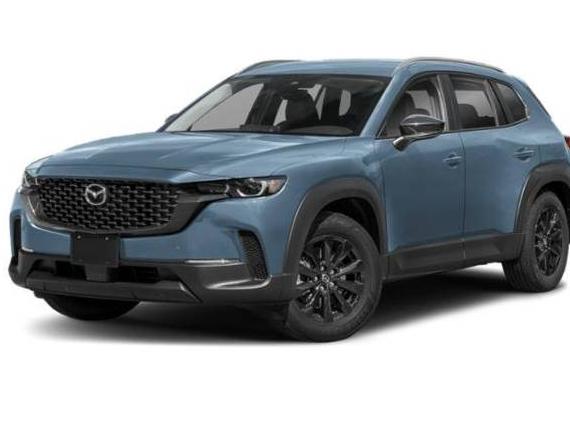 MAZDA CX-50 2024 7MMVABBMXRN164127 image