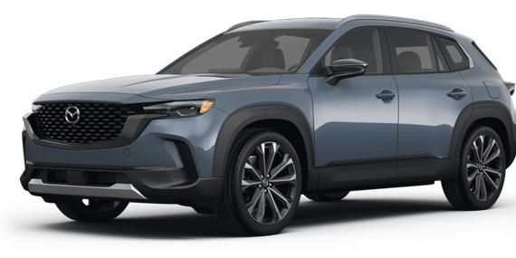 MAZDA CX-50 2024 7MMVABEY8RN162035 image
