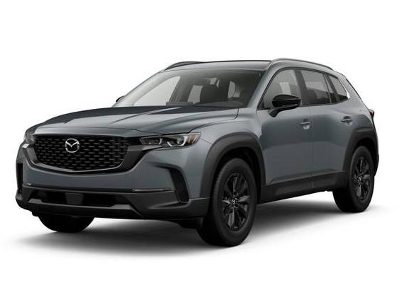 MAZDA CX-50 2024 7MMVABBM8RN163722 image MAZDA CX-50 2024 7MMVABBM8RN163722 image