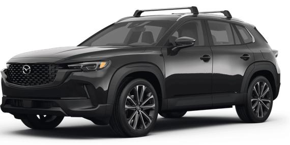 MAZDA CX-50 2024 7MMVABDM2RN172641 image