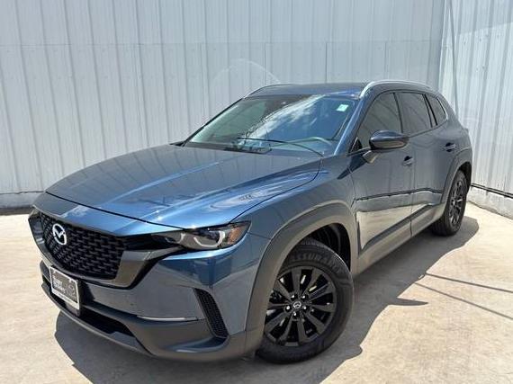 MAZDA CX-50 2024 7MMVABDM2RN179119 image