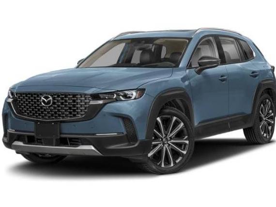 MAZDA CX-50 2024 7MMVABEY3RN213358 image