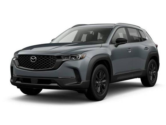 MAZDA CX-50 2024 7MMVABBM1RN183391 image