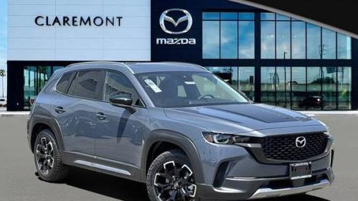 MAZDA CX-50 2024 7MMVABXYXRN232258 image