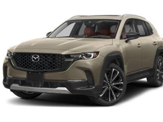 MAZDA CX-50 2024 7MMVABDY1RN229625 image
