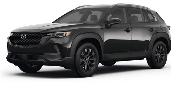 MAZDA CX-50 2024 7MMVABBM8RN183517 image