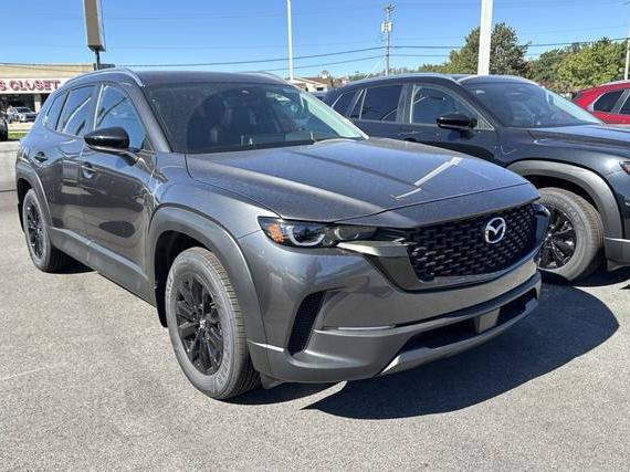 MAZDA CX-50 2024 7MMVABDM9RN244497 image