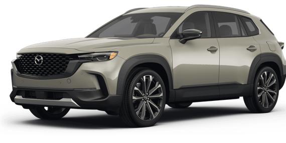 MAZDA CX-50 2024 7MMVABDYXRN232331 image