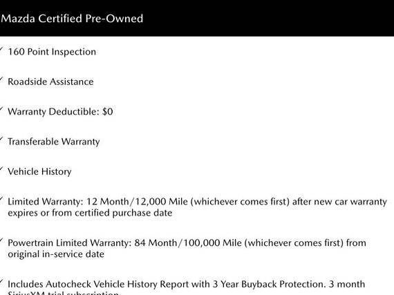 MAZDA CX-50 2024 7MMVABAM3RN242409 image