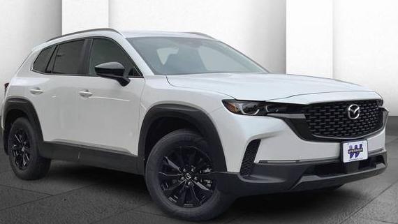 MAZDA CX-50 2024 7MMVABAM5RN225322 image