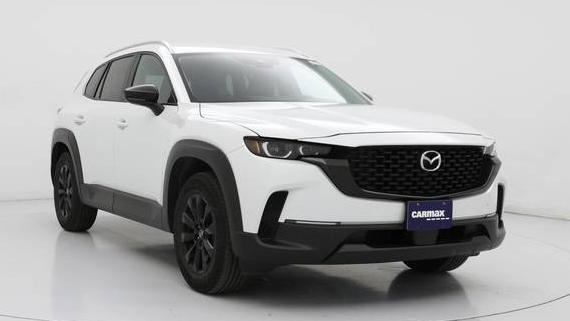 MAZDA CX-50 2024 7MMVABBMXRN242146 image
