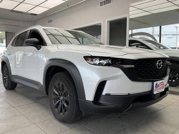 MAZDA CX-50 2024 7MMVABDM0RN173786 image