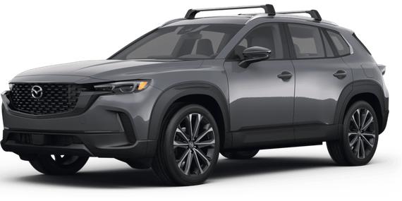 MAZDA CX-50 2024 7MMVABDM6RN173758 image
