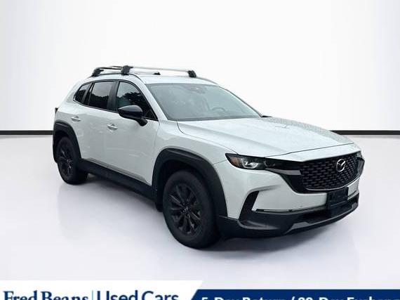 MAZDA CX-50 2024 7MMVABBM4RN206095 image