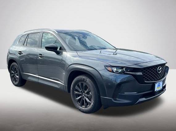MAZDA CX-50 2024 7MMVABDM4RN196715 image