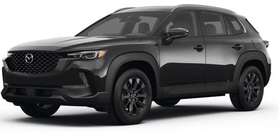 MAZDA CX-50 2024 7MMVABBM8RN187020 image