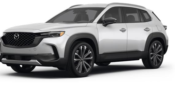 MAZDA CX-50 2024 7MMVABDYXRN238825 image
