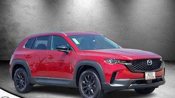 MAZDA CX-50 2024 7MMVABAM9RN217949 image