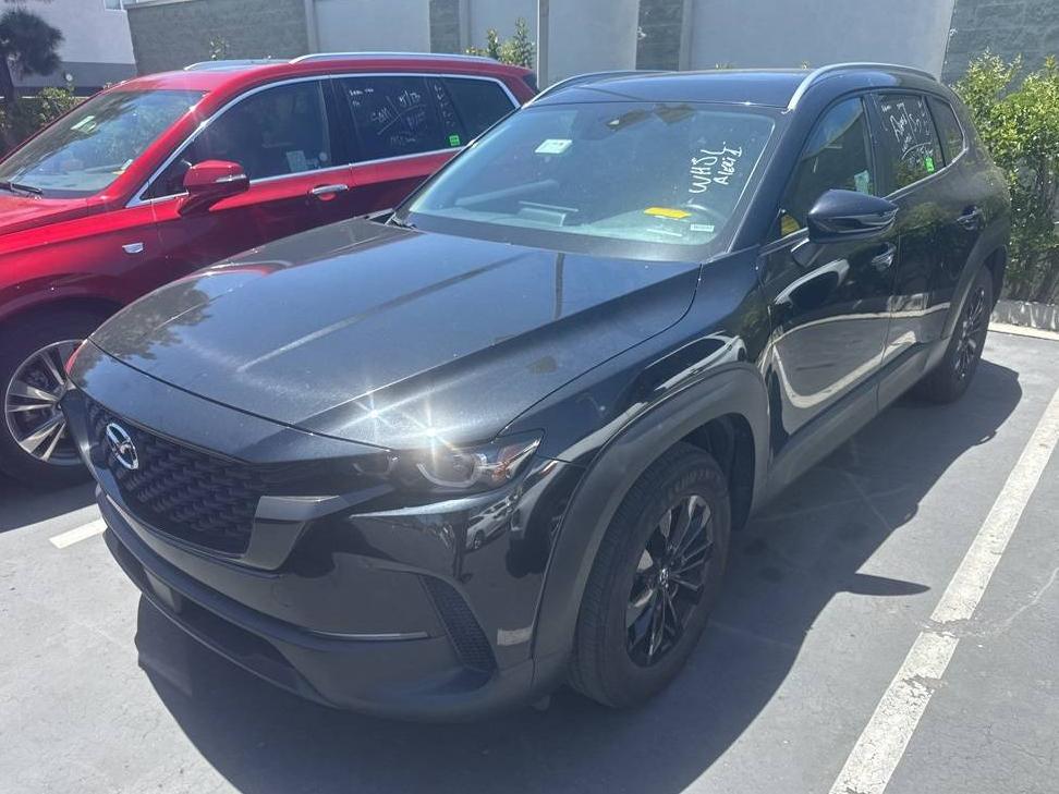 MAZDA CX-50 2024 7MMVABDM5RN172648 image