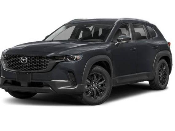 MAZDA CX-50 2024 7MMVABBM2RN186560 image MAZDA CX-50 2024 7MMVABBM2RN186560 image