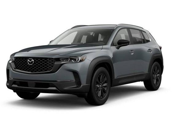 MAZDA CX-50 2024 7MMVABBM8RN171240 image