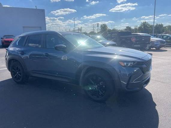 MAZDA CX-50 2024 7MMVABBMXRN160644 image MAZDA CX-50 2024 7MMVABBMXRN160644 image