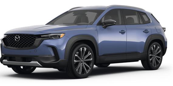 MAZDA CX-50 2024 7MMVABEY9RN229533 image