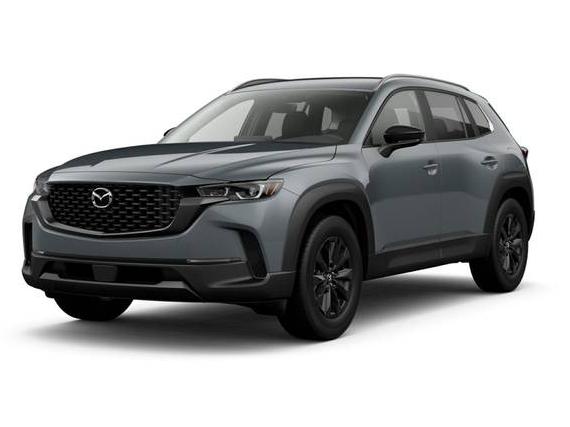 MAZDA CX-50 2024 7MMVABBM5RN178632 image