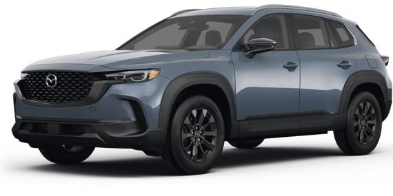 MAZDA CX-50 2024 7MMVABBM5RN164729 image