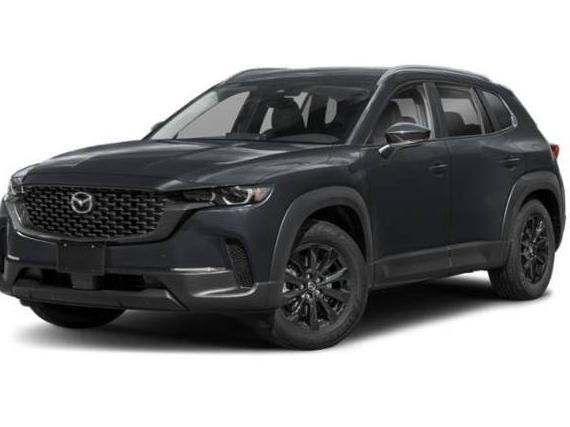MAZDA CX-50 2024 7MMVABBM9RN175278 image