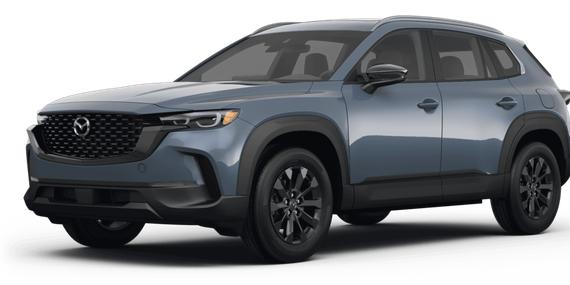 MAZDA CX-50 2024 7MMVABBM1RN178577 image