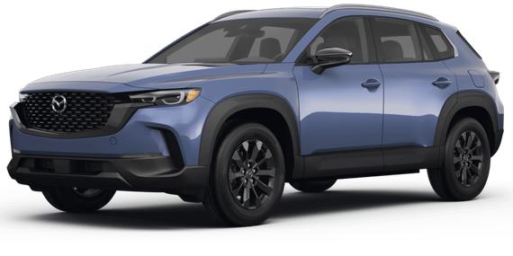 MAZDA CX-50 2024 7MMVABBM4RN188049 image