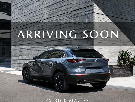 MAZDA CX-50 2024 7MMVABDM4RN235352 image