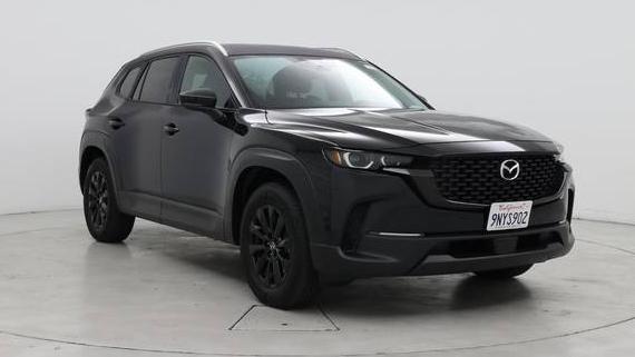 MAZDA CX-50 2024 7MMVABBM2RN243422 image