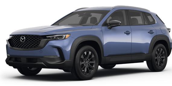 MAZDA CX-50 2024 7MMVABBMXRN179940 image MAZDA CX-50 2024 7MMVABBMXRN179940 image