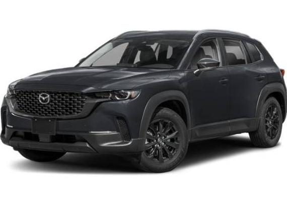 MAZDA CX-50 2024 7MMVABBM2RN165384 image