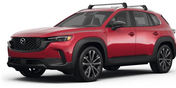 MAZDA CX-50 2024 7MMVABDM6RN174781 image
