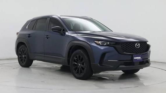 MAZDA CX-50 2024 7MMVABDM0RN158480 image