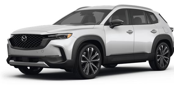 MAZDA CX-50 2024 7MMVABEY2RN233486 image