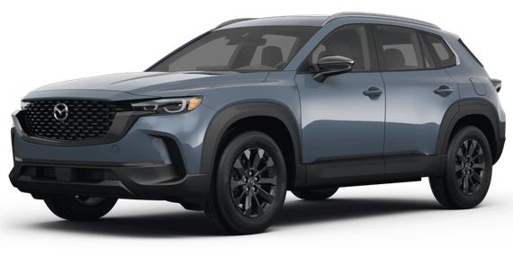 MAZDA CX-50 2024 7MMVABBM6RN165808 image