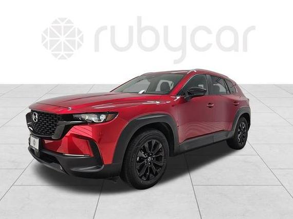 MAZDA CX-50 2024 7MMVABBM2RN173601 image MAZDA CX-50 2024 7MMVABBM2RN173601 image