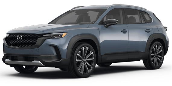 MAZDA CX-50 2024 7MMVABXY4RN156990 image