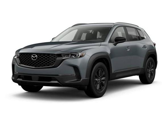 MAZDA CX-50 2024 7MMVABBMXRN244205 image