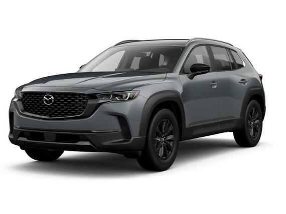 MAZDA CX-50 2024 7MMVABBM7RN211856 image
