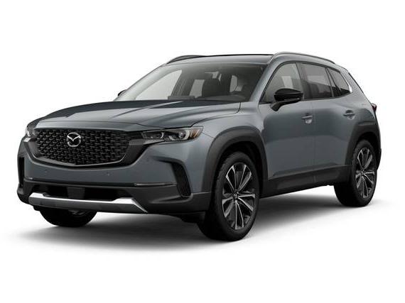 MAZDA CX-50 2024 7MMVABEY0RN189620 image