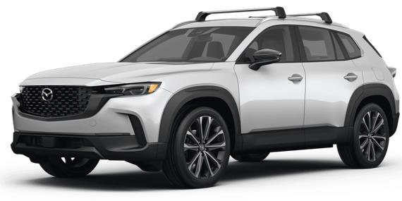 MAZDA CX-50 2024 7MMVABDMXRN158597 image