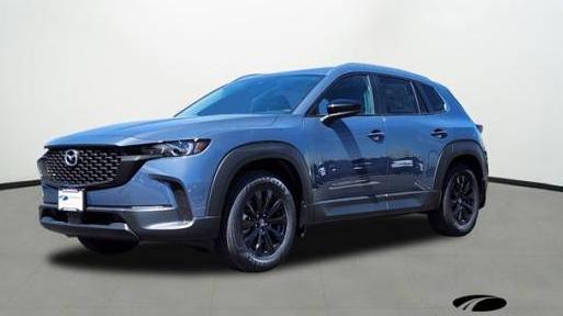 MAZDA CX-50 2024 7MMVABBM7RN209332 image