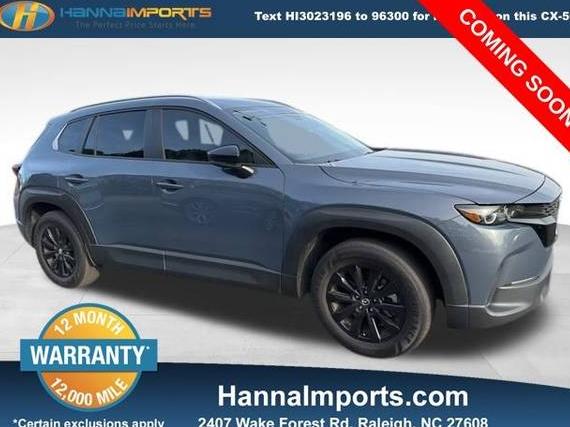 MAZDA CX-50 2024 7MMVABAM8RN197533 image MAZDA CX-50 2024 7MMVABAM8RN197533 image